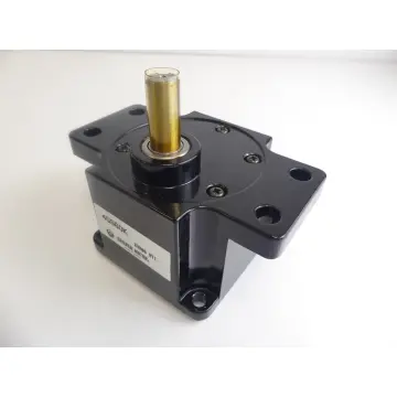 Produktfoto 1 von Oriental Motor 4GS60K Reduzier-Getriebe-Kopf SN: XV806 871 - ungebraucht! -