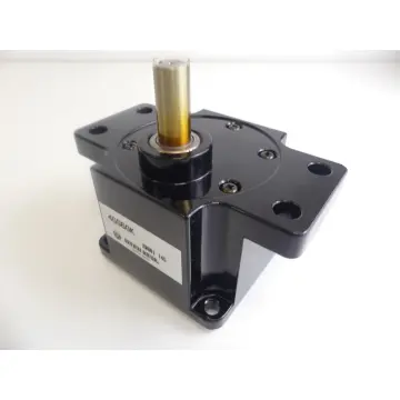 Produktfoto 1 von Oriental Motor 4GS60K Reduzier-Getriebe-Kopf SN: XW801 145 - ungebraucht! -