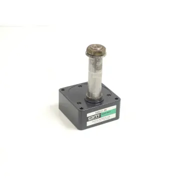 Produktfoto 1 von Oriental Motor 5GN12.5K Gear Head 00923752