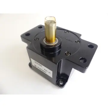 Produktfoto 1 von Oriental Motor 5GS30K Reduzier-Getriebe-Kopf SN: WP801 467 - ungebraucht! -