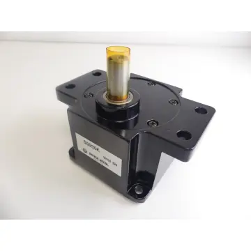 Produktfoto 1 von Oriental Motor 5GS30K Reduzier-Getriebe-Kopf SN: VP816 294 - ungebraucht! -