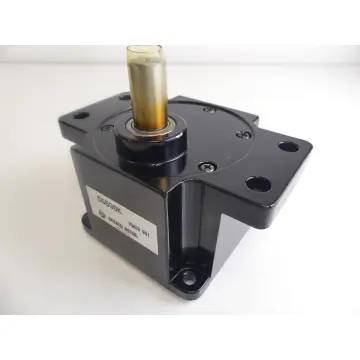 Produktfoto 1 von Oriental Motor 5GS30K Reduzier-Getriebe-Kopf SN: VQ803 991 - ungebraucht! -