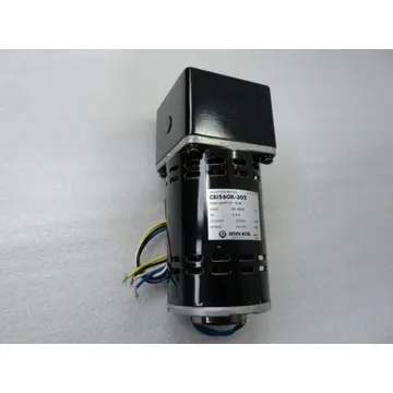 Produktfoto 1 von Oriental Motor CB1560R-302 ungebraucht 100 % funktionsfähig