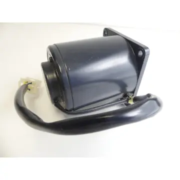 Produktfoto 1 von Oriental Motor M425-401 Max. Output 25W 100V~ 50/60Hz 0,8A WY9