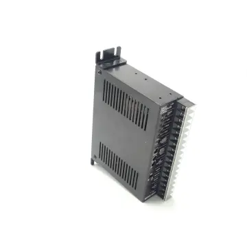Produktfoto 1 von Oriental Motor SS302N Speed Controller SN: 1150 XX5 -ungebraucht-