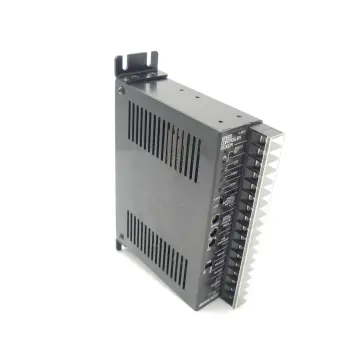 Produktfoto 1 von Oriental Motor SS302N Speed Controller SN: 1172 XX5 -ungebraucht-