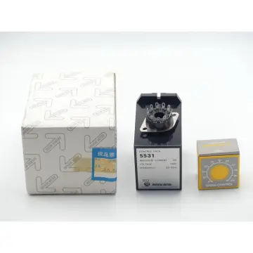 Produktfoto 1 von Oriental Motor SS31 Control Pack -ungebraucht-