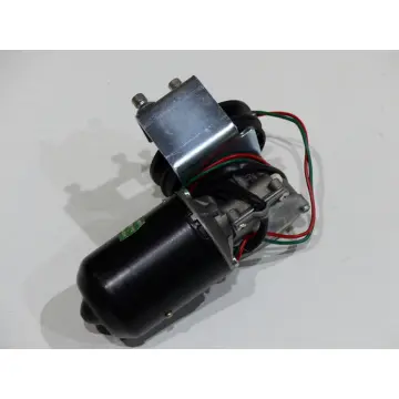 Produktfoto 1 von OSLV 190082 / FM 9208 Drahtvorschubmotor 24 V