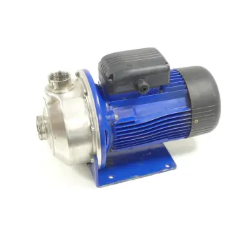 Produktfoto 1 von Lowara Kreiselpumpe ähnlich Typ: CO350/05/A