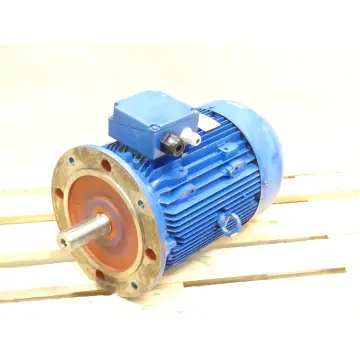 Lowara PLM180RB5/3220 Motor SN 53026VE00 50Hz