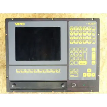 Produktfoto 1 von Lauer VS386 E22011 Industrial-PC