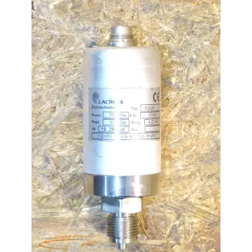 Produktfoto 1 von Lacroix P25VR Druckaufnehmer