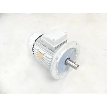 Lafert MS 132SC2 Bremsmotor SN: 119299