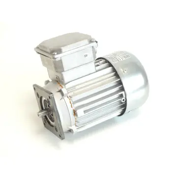 LAIPPLE / KEB M63L / 4a-SO SN:L113063970025005