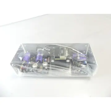 Produktfoto 1 von LAMBDA Model: HTC1 Power Supply SN: 0031 - ungebraucht! -