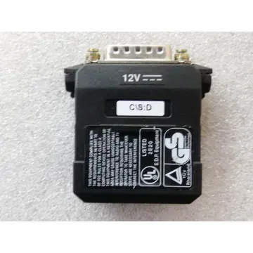 Produktfoto 1 von Lannet 10 Base-T Transceiver LE 45 TM C \ S : D 12 V