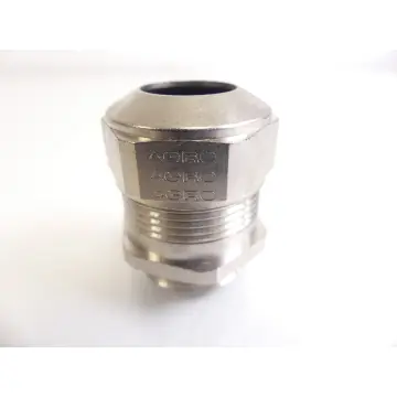 Produktfoto 1 von Lapp AGRO M25x1,5 ST-M L: 38,20mm oben Ø 16,82mm unten Ø 20,66mm VPE: 10 St.