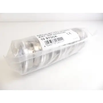 Produktfoto 1 von Lapp Art.-Nr.: 52104320 Skindicht MR Red. M50 M40 VPE: 10 Stück - ungebraucht! -