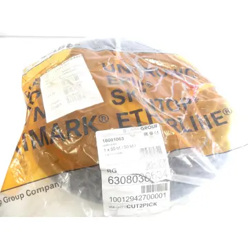 Produktfoto 1 von Lapp H07RN-F 4G4mm² Anschlussleitung schwarz Kabel-Länge: 45m - ungebraucht! -