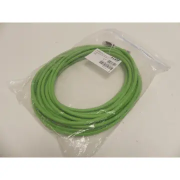 Produktfoto 1 von LAPP IE-PNC-5-RJ45-10-P-2-22-FD-RJ45 Profinetkabel 10m - ungebraucht! -