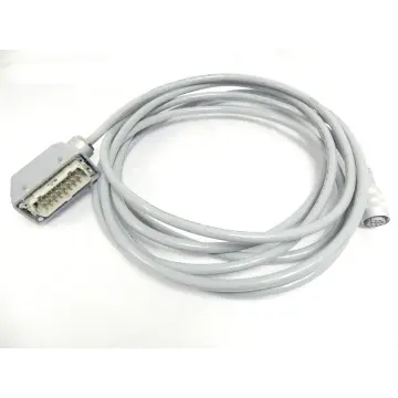 Produktfoto 1 von Lapp Kabel 400 P Ölfelx Classic L: 5.8m 12G1,0 4500255890