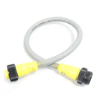 Produktfoto 1 von Lapp Kabel 855 P/2 Ölfelx-FD° L: 32cm 561,5