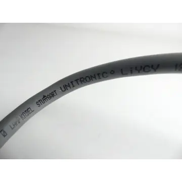 Produktfoto 1 von Lapp Kabel Unitronic LiYCY AWM Style 2464 80° VW1 E63634 12 x 24 AWG