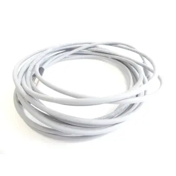 Produktfoto 1 von Lapp Kabel Unitronic U255 E236660 + Lemo Stecker 4+4 Kabel - Länge: 5,20m