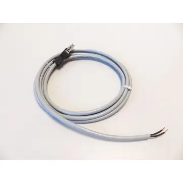 Produktfoto 1 von LAPP KABEL ÖLFLEX 150 H05VV5-F UL 600V, 2x0,75mm