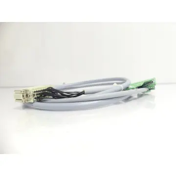 Produktfoto 1 von Lapp Kabel Ölflex Classic 115 CY 7G 0,75m + Phoenix Contact Stecker und CD - ungebraucht! -
