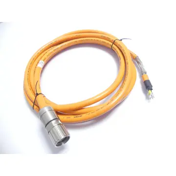 Produktfoto 1 von Lapp Kabel ÖLFLEX Servo 709 CV - 4 G 0,75 / 19 AWG + 2x(2x0,34/22AWG