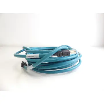 Produktfoto 1 von Lapp Kabel RKB0052/005,0 R911341082/AA 17W05-36 Kabel - Länge: 4,90m