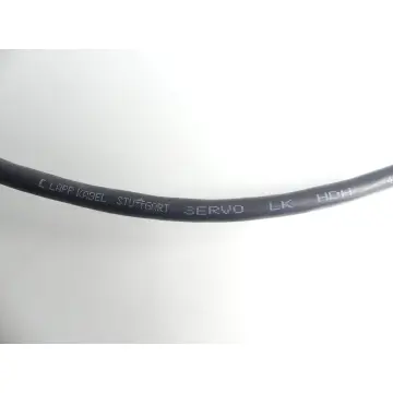 Produktfoto 1 von Lapp Kabel Servo LK HDH Art. 70388718 Kabel - Länge: 4,9m