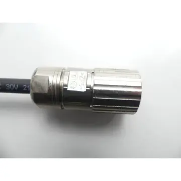 Produktfoto 1 von Lapp Kabel Servo LK HDH Kabel mit ZP5 Anschlussstecker 12-polig Kabel - Länge: 4,7m