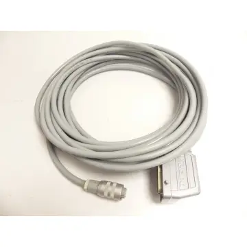 Produktfoto 1 von Lapp Ölflex Classic 400 P 12 G 1,0 - Länge: 11m mit 70.310.1640 Wieland Stecker