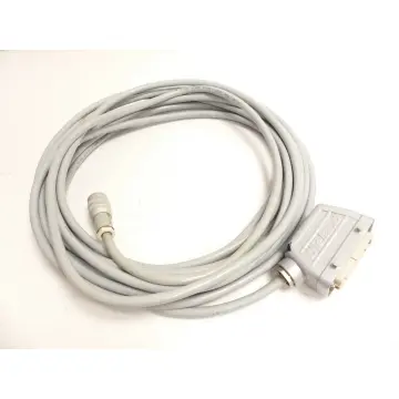 Produktfoto 1 von Lapp Ölflex Classic 400 P 12 G 1,0 Leitung mit Wieland Stecker - Länge: 10m
