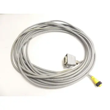 Produktfoto 1 von Lapp Ölflex-FD 855 P/2 5 G 1,5 / 7000-78021-9511000 - Länge: 14m mit Stecker