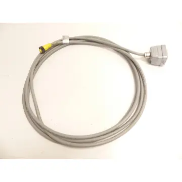 Produktfoto 1 von Lapp Ölflex-FD 855 P/2 5 G 1,5 / 7000-78021-9511000 - Länge: 5m mit Stecker