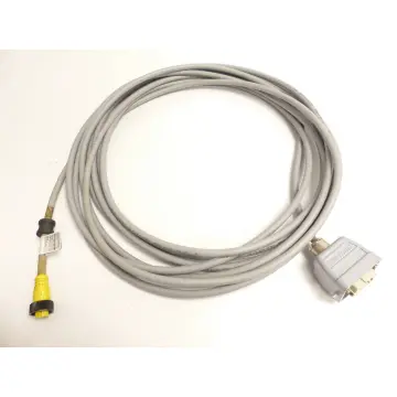 Produktfoto 1 von Lapp Ölflex-FD 855 P/2 5 G 1,5 - Länge: 9m mit 70.310.0640 Wieland Stecker