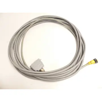 Produktfoto 1 von Lapp Ölflex-FD 855 P/2 5 G 1,5 - Länge: 11,5m mit Stecker