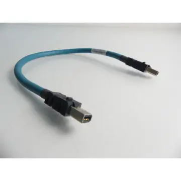 Produktfoto 1 von Lapp RKB0051/00,25 Buskabel R911341092/AA 17W13-36 Kabel - Länge: 20cm