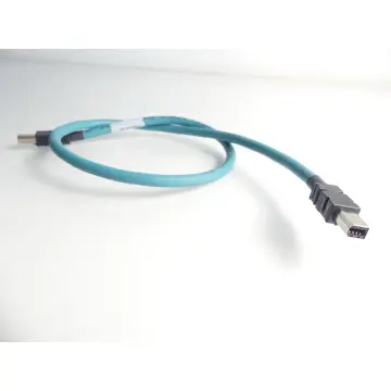 Produktfoto 1 von Lapp RKB0051/00,55 Buskabel R911341093/AA 16W02-36 Kabel - Länge: 50cm