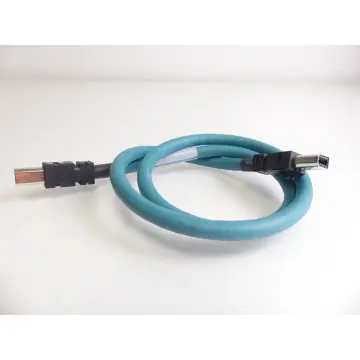 Produktfoto 1 von Lapp RKB0051/00,55 Buskabel R911341093/AA 16W04-36 Kabel - Länge: 50cm