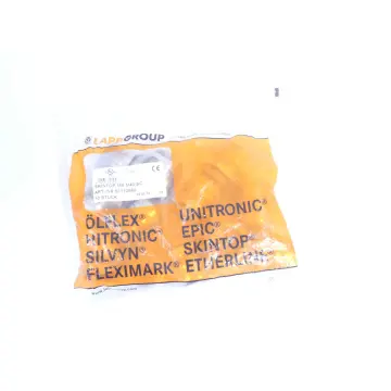 Produktfoto 1 von Lapp SKINTOP MS-M40-SC Kabelverschraubung 53112660 VPE 10 Stück ungebraucht