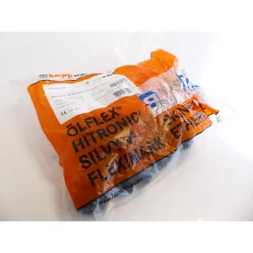 Produktfoto 1 von Lapp Skintop K-M 25x1,5 ATEX plus Schwarz 54115230 VPE: 9 Stück - ungebraucht -