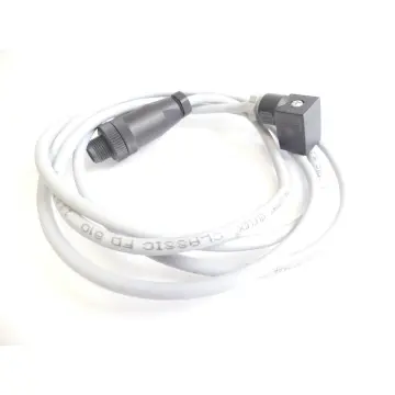 Produktfoto 1 von Lapp Stuttgart Ölflex Classic FD 810 2x05 Kabel - Länge: 1,40m