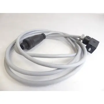 Produktfoto 1 von Lapp Stuttgart Ölflex Classic FD 810 2x05 Kabel - Länge: 1,50m