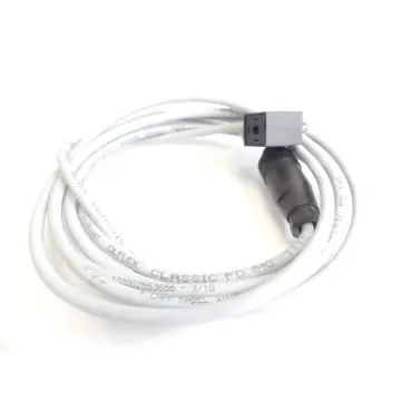 Produktfoto 1 von Lapp Stuttgart Ölflex Classic FD 810 2x05 Kabel - Länge: 2,10m
