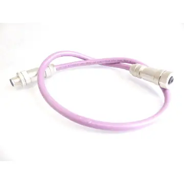 Produktfoto 1 von Lapp Stuttgart Unitronic FD CP Plus E224252 CMG + CL3 FT4 Kabel - Länge: 0,50m