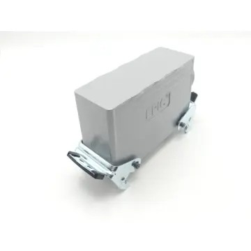 Produktfoto 1 von LappKabel Epic H-B 24 TSBH Tüllengehäuse 79157600 -ungebraucht-